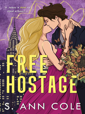 cover image of Free Hostage